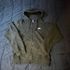 Vintage Nike Hoodie